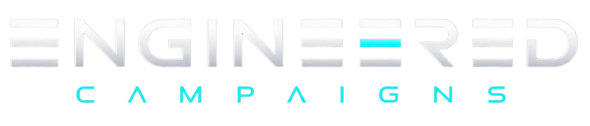 Engineered Campaigns